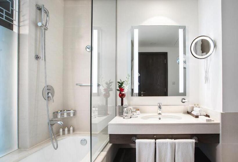 اتاق کلاب, Royal M Fujairah By Gewan