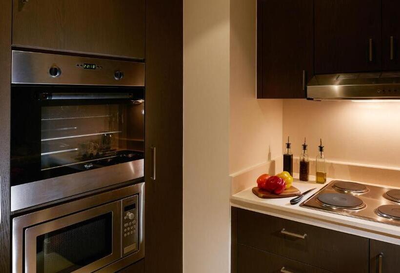 سوییت لوکس, Royal M Fujairah By Gewan