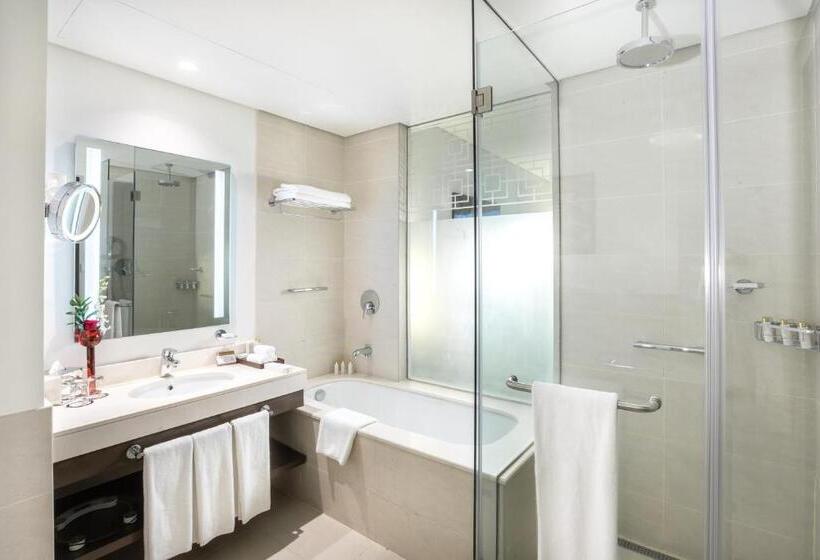 سوییت لوکس, Royal M Fujairah By Gewan