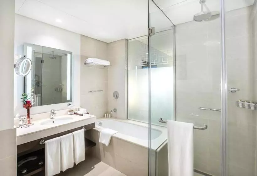 デラックススイート, Royal M Fujairah By Gewan