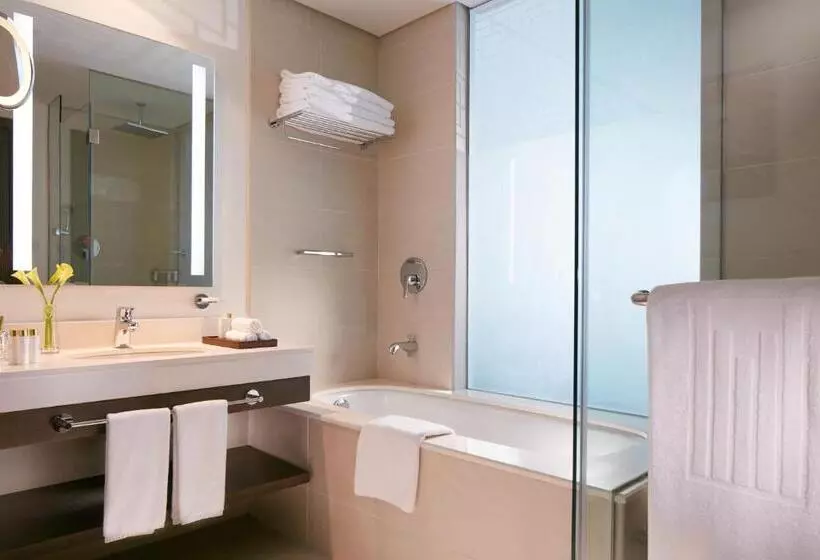 デラックススイート, Royal M Fujairah By Gewan