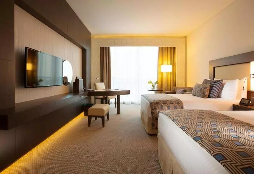 身障者適用シングルルーム, Royal M Fujairah By Gewan