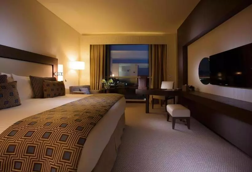 身障者適用シングルルーム, Royal M Fujairah By Gewan