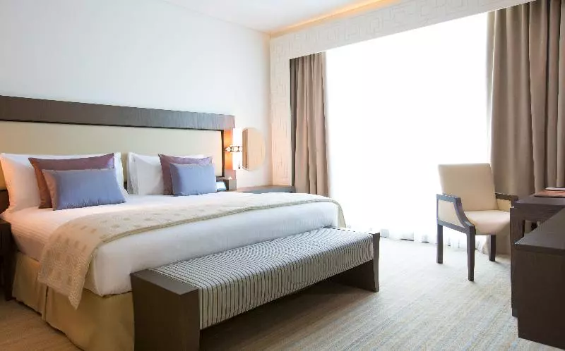 エクゼクティブスイート, Royal M Fujairah By Gewan