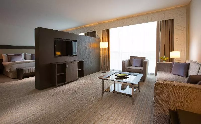ジュニアスイート, Royal M Fujairah By Gewan
