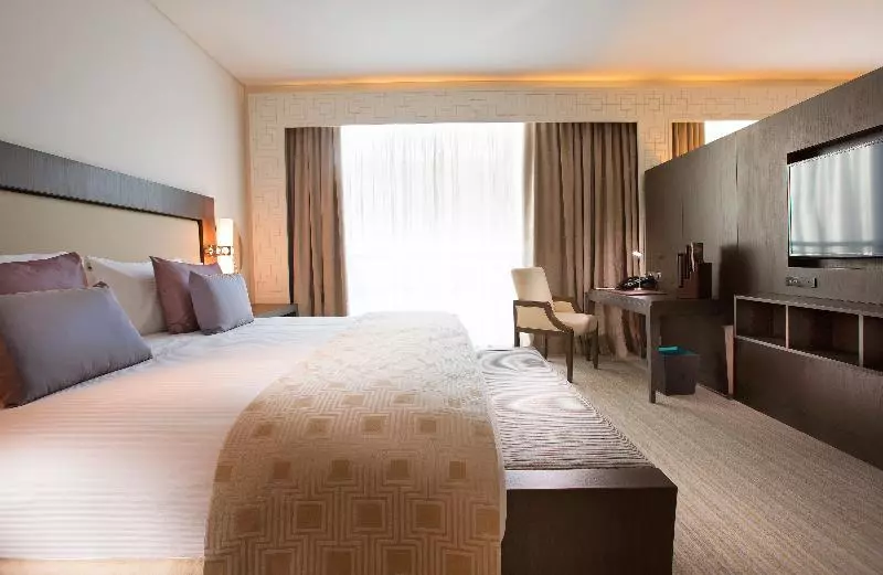ジュニアスイート, Royal M Fujairah By Gewan