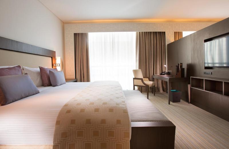 اتاق سوپریور, Royal M Fujairah By Gewan