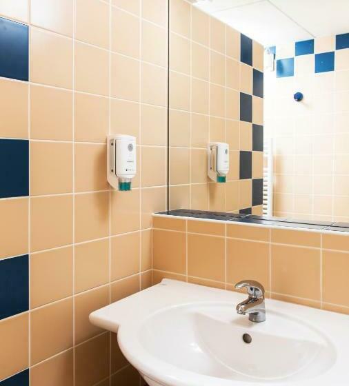 2-Bedroom Classic Apartment, Résidences Valdys Thalasso & Spa De Rockroum