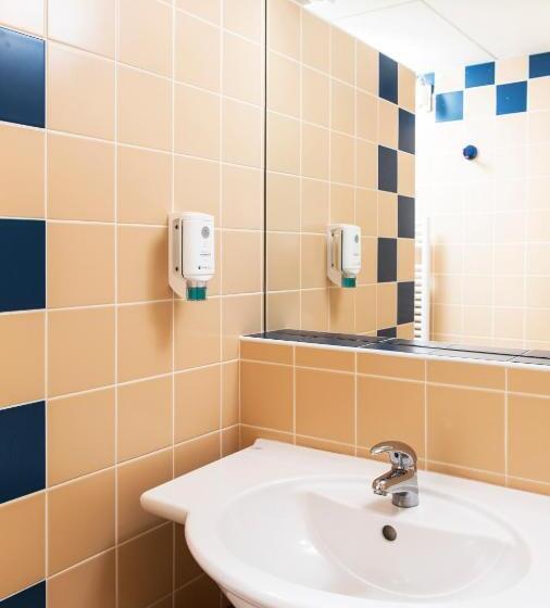 ２ベッドルームのスーペリアアパートメント, Résidences Valdys Thalasso & Spa De Rockroum