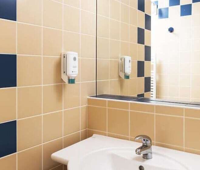 ２ベッドルームのスーペリアアパートメント, Résidences Valdys Thalasso & Spa De Rockroum