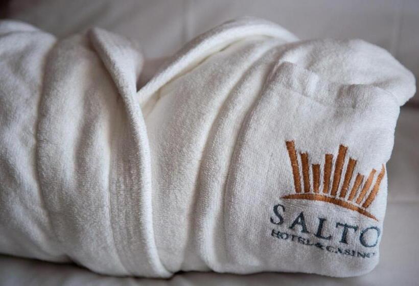 سوییت, Salto Hotel & Casino