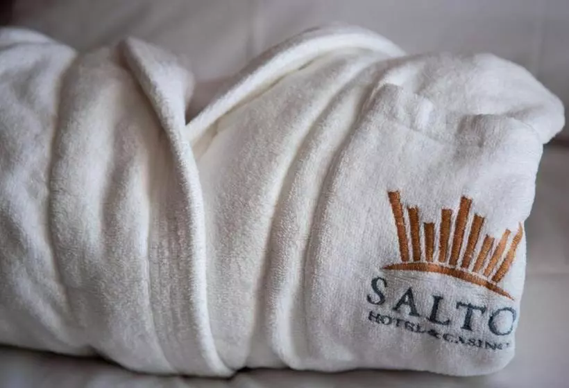 سوییت, Salto Hotel & Casino