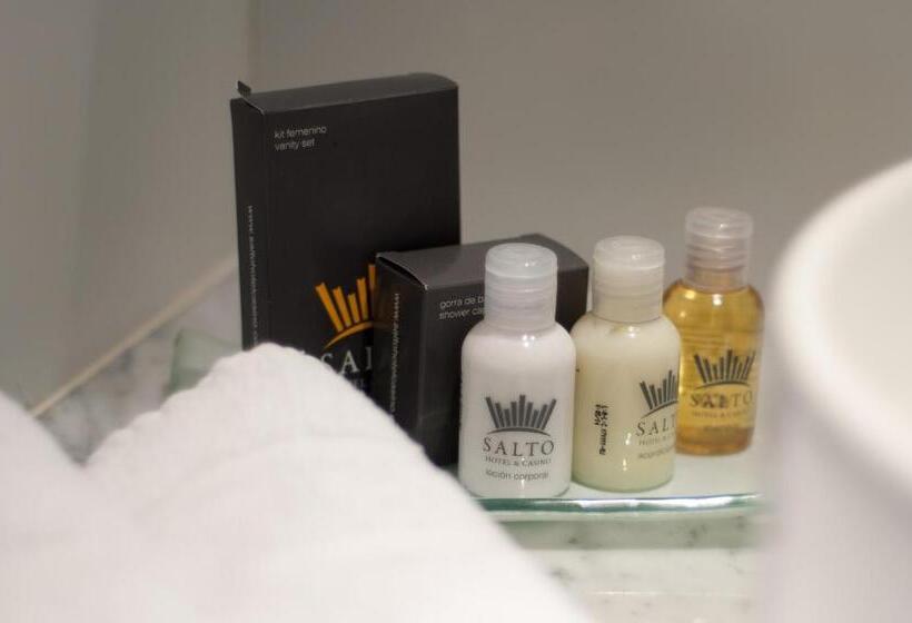 جناح, Salto Hotel & Casino