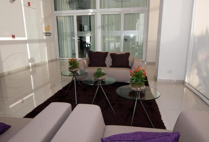 جناح, Salto Hotel & Casino