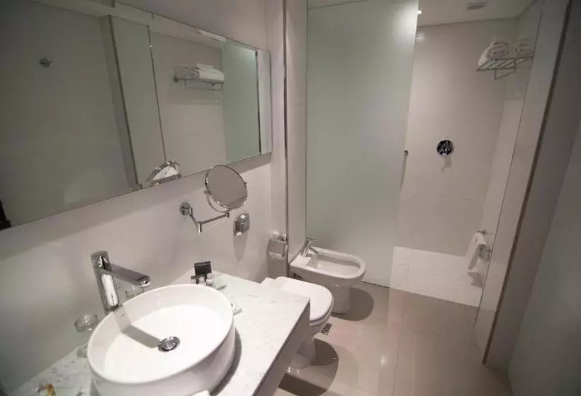 اتاق سوپریور, Salto Hotel & Casino