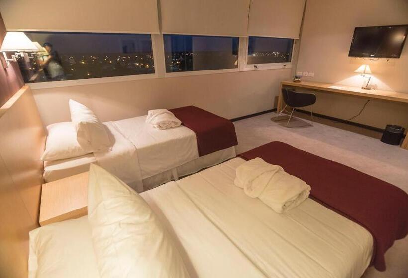 غرفة سوبيريور, Salto Hotel & Casino