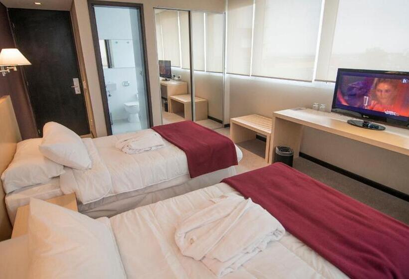 غرفة سوبيريور, Salto Hotel & Casino