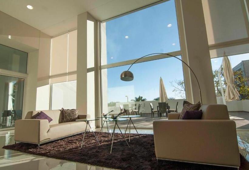 غرفة سوبيريور, Salto Hotel & Casino