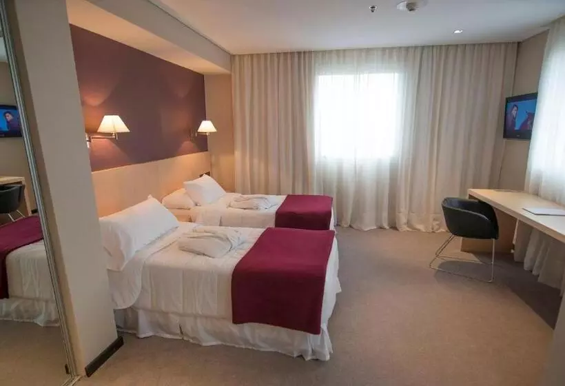 اتاق سوپریور, Salto Hotel & Casino