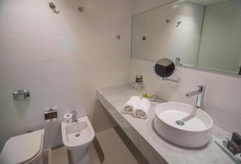 غرفة سوبيريور, Salto Hotel & Casino