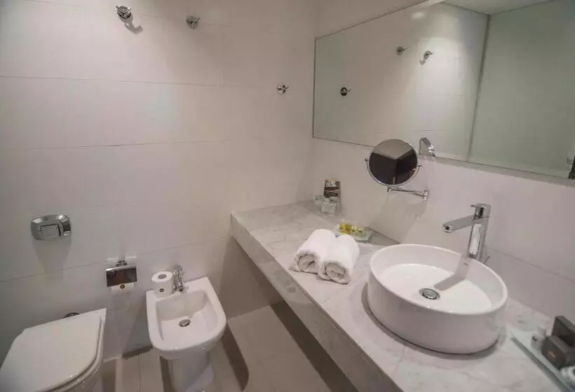 اتاق سوپریور, Salto Hotel & Casino