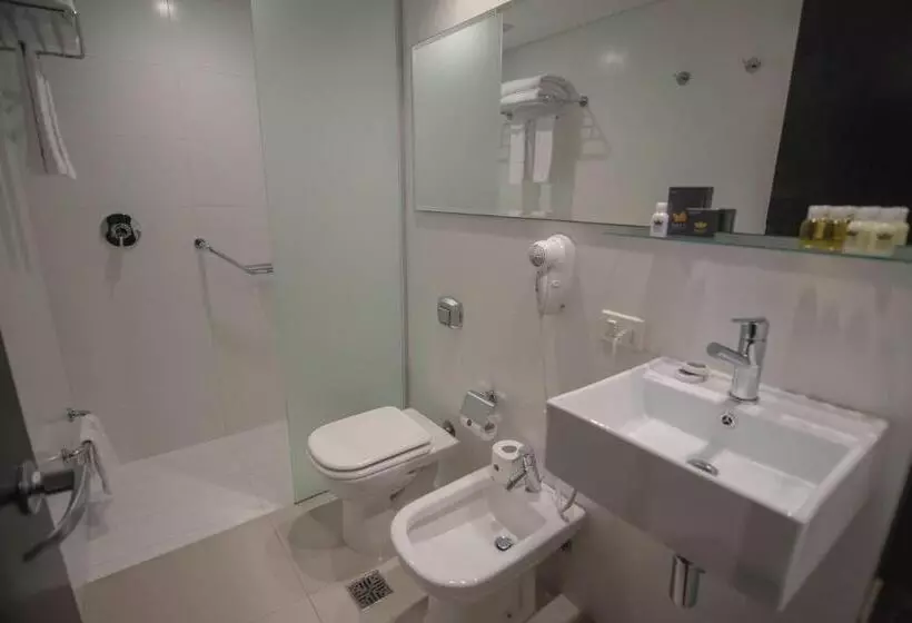 اتاق استاندارد, Salto Hotel & Casino
