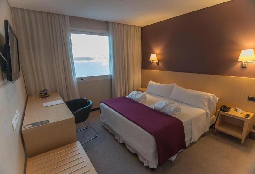 غرفة قياسية, Salto Hotel & Casino