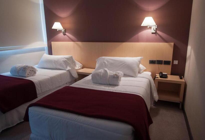 غرفة قياسية, Salto Hotel & Casino