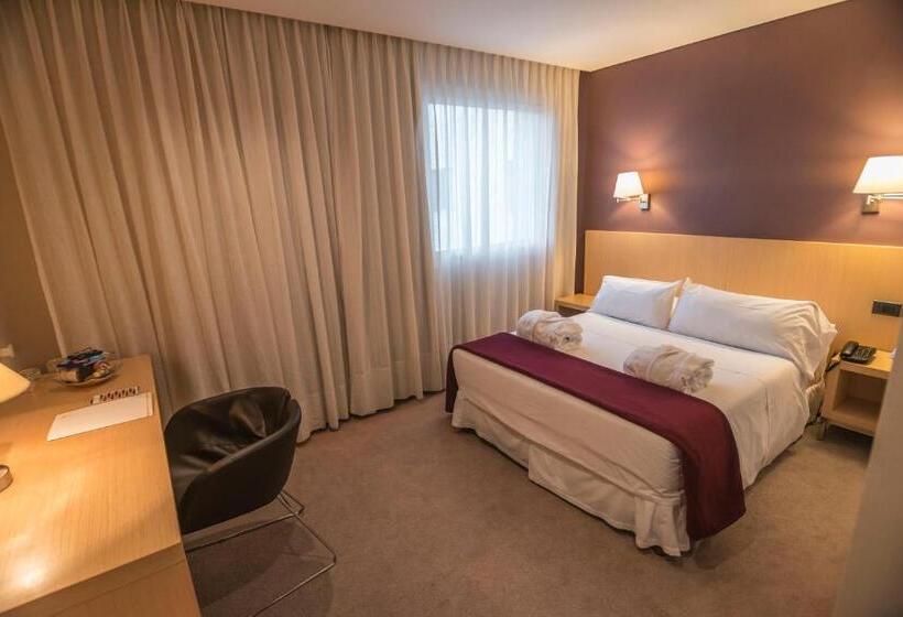 غرفة قياسية, Salto Hotel & Casino