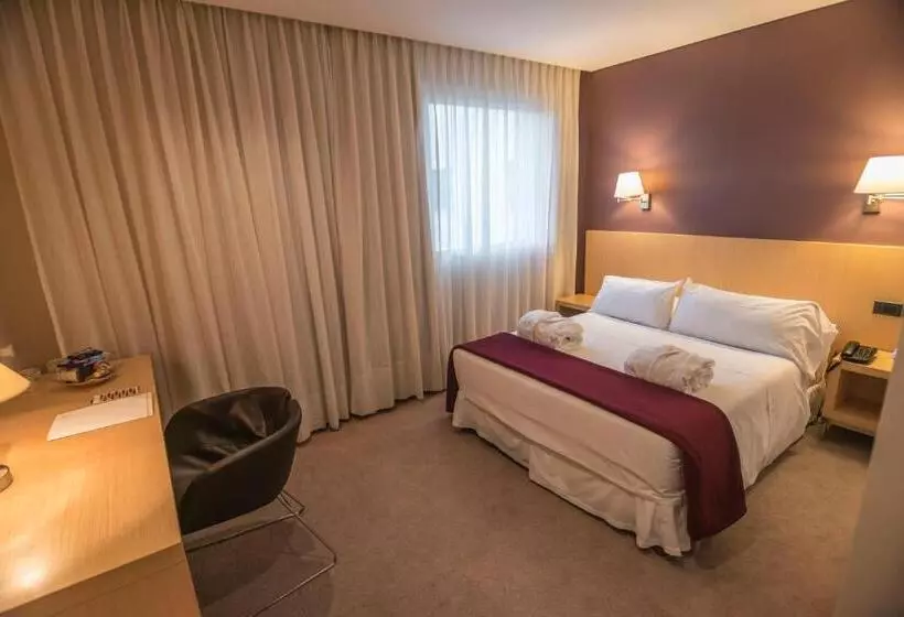 اتاق استاندارد, Salto Hotel & Casino