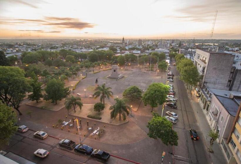 جناح, Salto Hotel & Casino