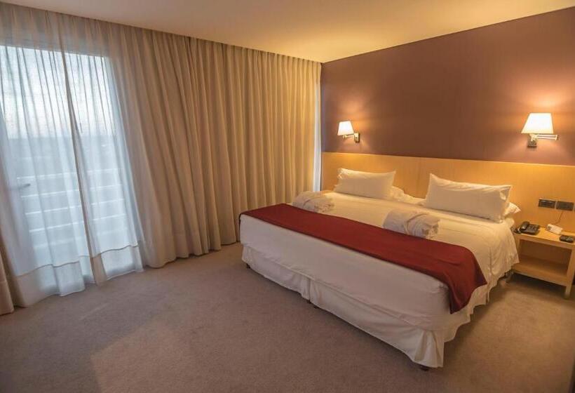 غرفة سوبيريور, Salto Hotel & Casino