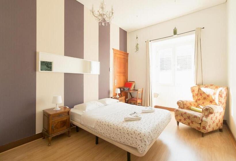 Quarto Estandar, Sunset Destination Hostel