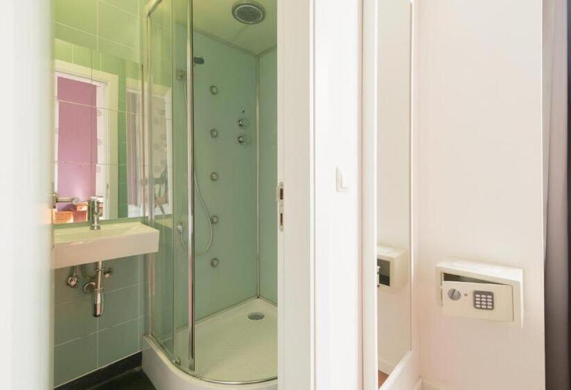 Quarto Estandar, Sunset Destination Hostel