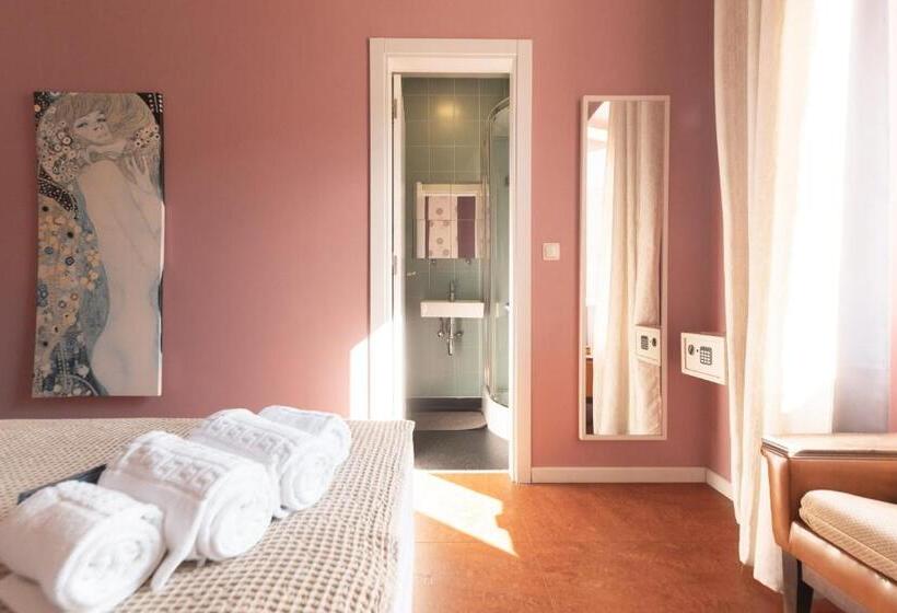 Camera Standard, Sunset Destination Hostel