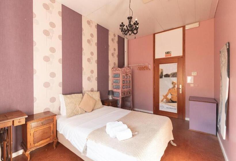 Camera Standard, Sunset Destination Hostel