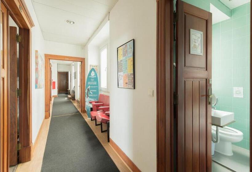 Camera Standard Bagno Condiviso, Sunset Destination Hostel