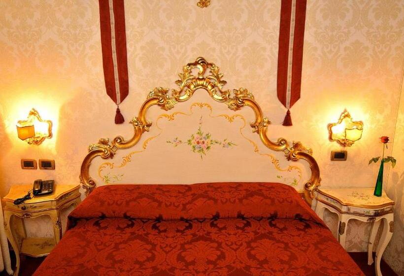 اتاق استاندارد, Residenza La Loggia