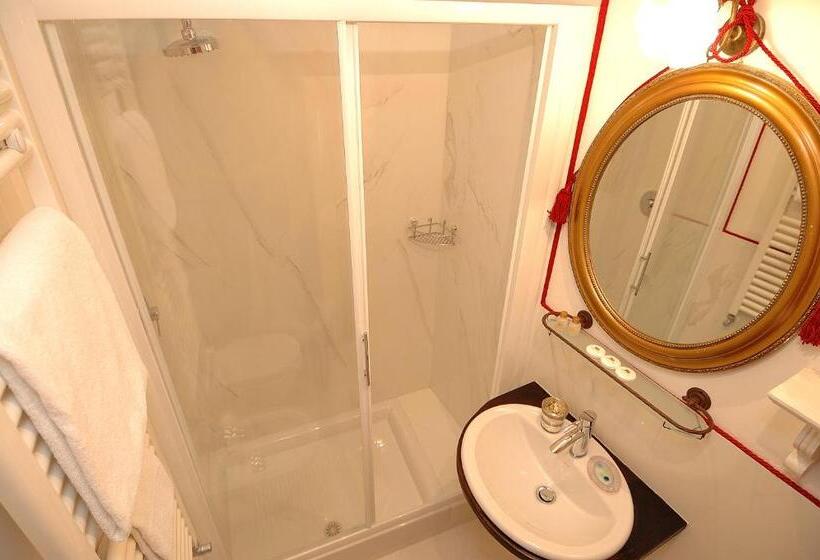 اتاق استاندارد, Residenza La Loggia