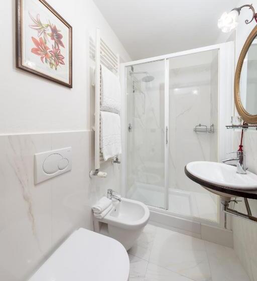 اتاق استاندارد, Residenza La Loggia