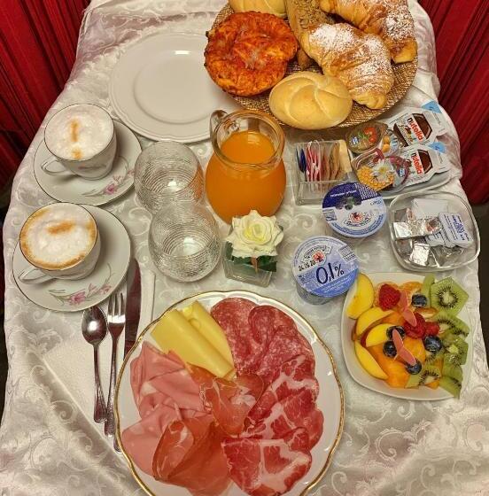 اتاق عادی, Residenza La Loggia