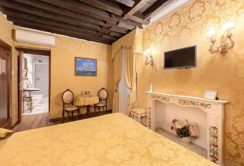 اتاق سوپریور, Residenza La Loggia