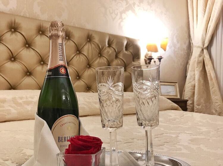 اتاق عادی, Residenza La Loggia