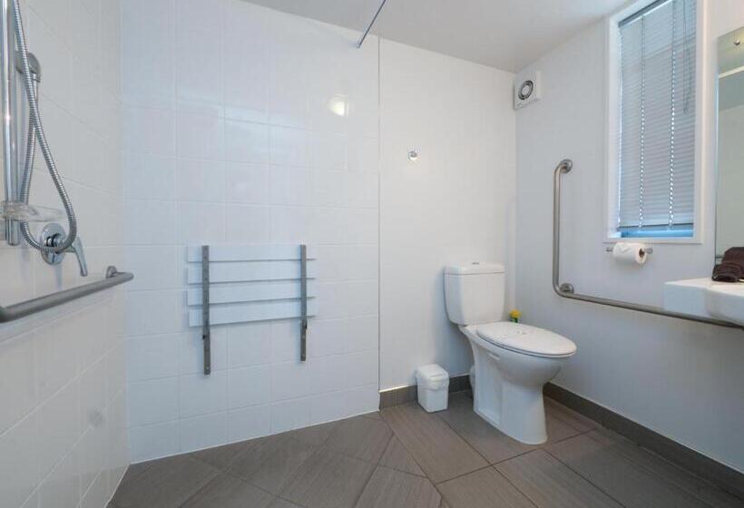 Студия Стандарт, Bellano Motel Suites