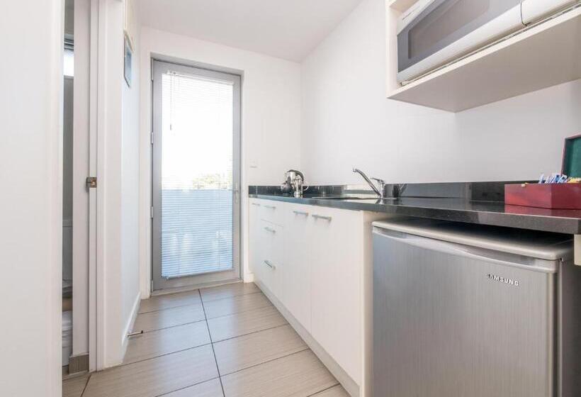 Студия Superior, Bellano Motel Suites