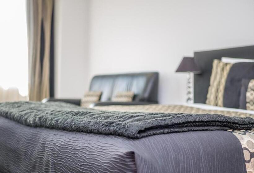 Студия Superior, Bellano Motel Suites
