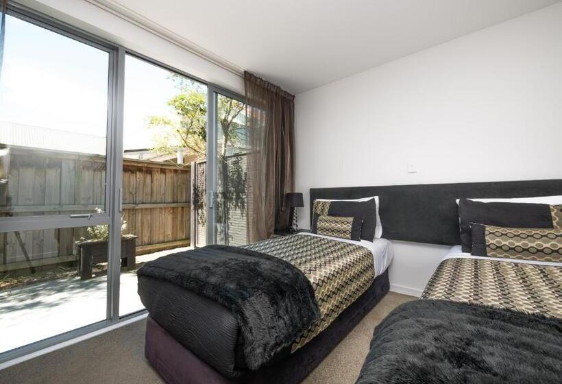 Люкс Superior, Bellano Motel Suites