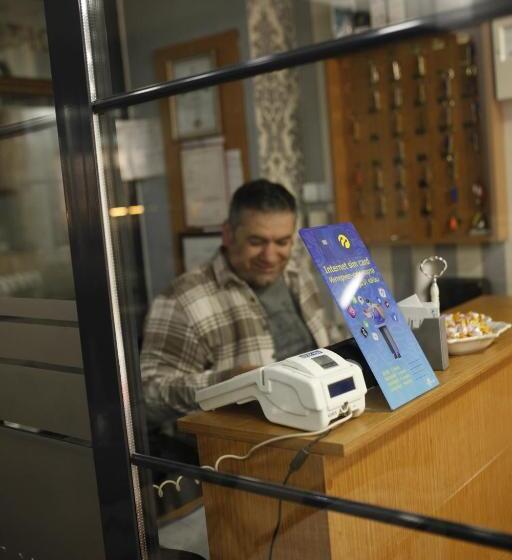 اتاق استاندارد یک نفره, Birlik Apart