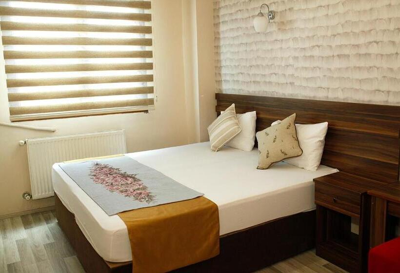 اتاق سوپریور, Birlik Apart