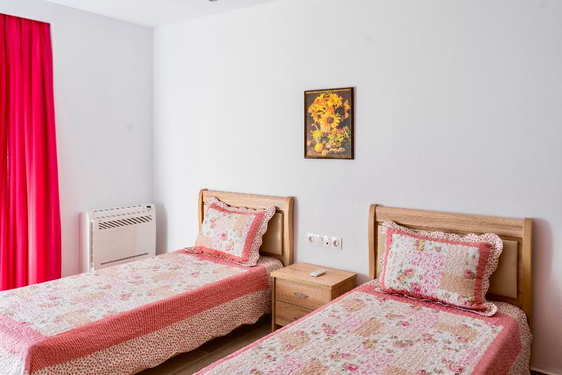 Вилла Superior 1 Спальня, Estrella Villas